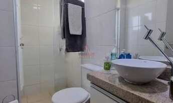 Imagem 6: Apartamento de 2 dormitórios - 54m² - Jardim Nova Iguaçu - R$ 185.000,00