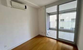 Imagem 4: APARTAMENTO SEMI MOBILIADO NA BELA VISTA