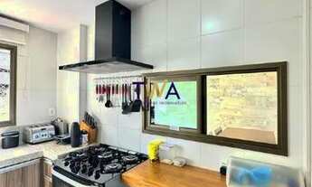 Imagem 7: Apartamento no Vale dos Cristais, 3 quartos, 1 suíte, 117m² - Nova Lima