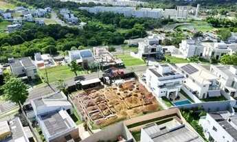 Imagem 6: CASA RESIDENCIAL em CAMAÇARI - BA, ALPHAVILLE (ABRANTES