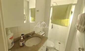 Imagem 6: Apartamento para alugar no bairro Interlagos - São Paulo/SP, Zona Sul