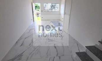 Imagem 5: Sobrado novo a 10 minutos do metro Butantã