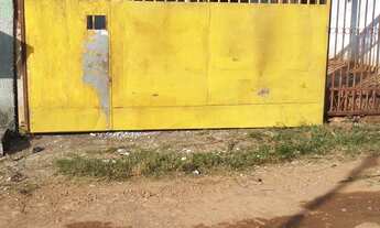 Imagem 2: Lote pôr do Sol