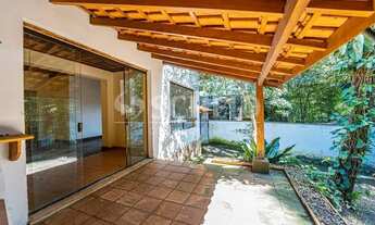 Imagem 5: Casa em terreno de 600m² na melhor região do Campo Belo