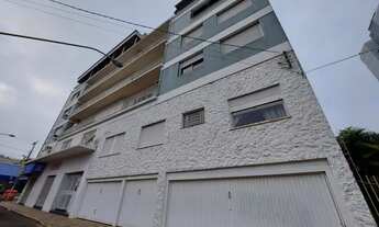 Imagem: Novo Hamburgo - Apartamento Padrão - Centro