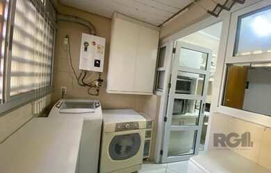 Imagem 5: Apartamento de 88m², bairro Passo da Areia