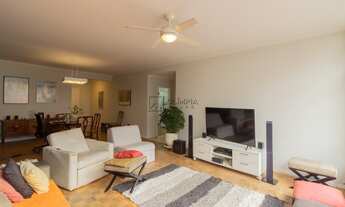 Imagem 7: Locação Apartamento 3 Dormitórios - 160 m² Cerqueira César