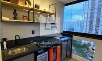 Imagem 4: BARRA MARES - VISTA MAR