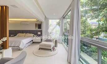 Imagem 7: RIO DE JANEIRO - Apartamento Padrão - Barra da Tijuca