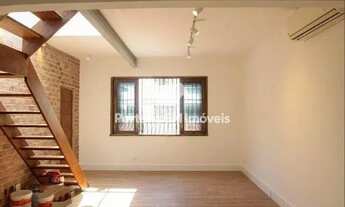 Imagem 2: RIO DE JANEIRO - Apartamento Padrão - Jardim Botânico