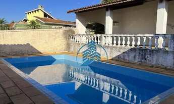 Imagem 2: Casa Terréa 300m2 - À`Venda - Loanda - Atibaia/SP