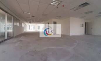 Imagem: Sala/Conjunto para aluguel com 214 metros