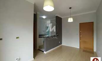 Imagem 2: Apartamento (tipo - padrao) 2 dormitórios/suite, cozinha planejada, em condomínio fechado