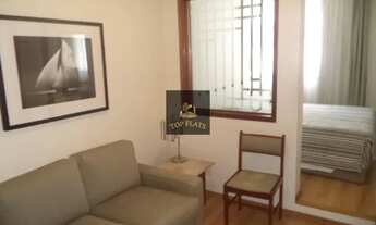 Imagem 2: Flat no Jardins Paulista