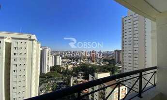 Imagem 3: Apartamento para aluguel no Jardim Marajoara com 2 quartos, 1 suíte, 2 vagas, 82m², Rua Mo