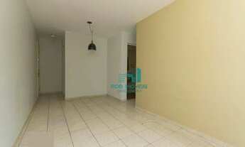 Imagem 5: Apartamento com 1 dormitório para alugar, 40 m² por R$ 1.900/mês - Ipiranga - São Paulo/SP