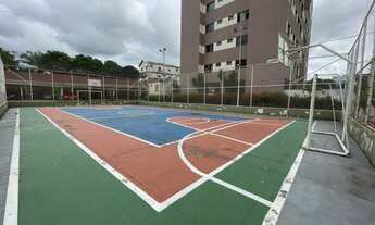 Imagem 4: Alugo este Maravilhoso apartamento mobiliado/3 qtos