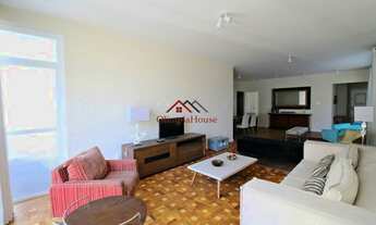 Imagem 3: Apartamento Locação 3 Dormitórios - 169 m² Bela Vista