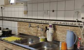 Imagem 6: Casa no aeroporto