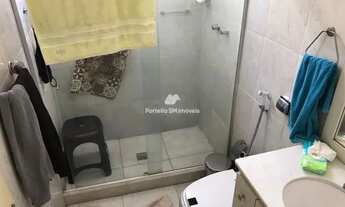 Imagem 7: RIO DE JANEIRO - Apartamento Padrão - Humaitá