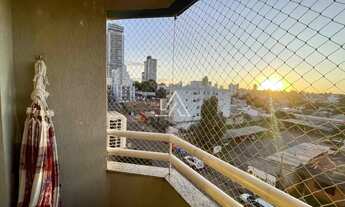 Imagem 7: APARTAMENTO À VENDA , 3 DORMITÓRIOS, ED ILHA DO MEL, COM PISCI/NA E QUADRA DE ESPORTES, PR