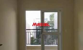 Imagem: Apartamento Padrão em São José dos Campos