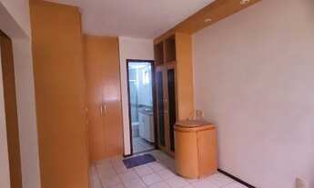 Imagem 12: Apartamento com 3 dormitórios à venda, 93 m² por R$ 530.000,00 - Ponta Verde - Maceió/AL