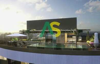 Imagem 6: Apartamento a venda no Pina 4 quartos, Lazer completo. Alto padrão