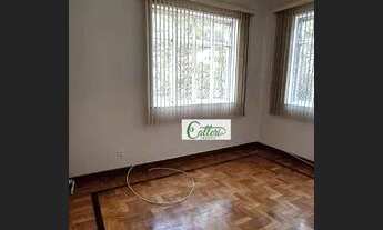 Imagem 3: Apartamento com 2 dormitórios para alugar, 96 m² por R$ 2.800,00/mês - Ingá - Niterói/RJ
