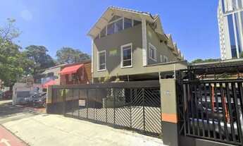 Imagem: Casa para aluguel possui 1200 metros quadrados