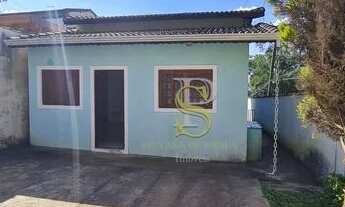 Imagem 2: Casa com 2 dormitórios para Locação, 60 m² por R$ 2.000/mês - Jundiaizinho - Mairiporã/SP
