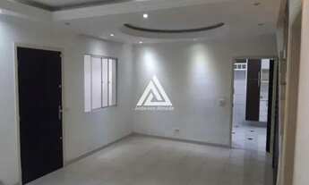 Imagem 7: Sobrado com 3 dormitórios e 2 vagas lindo - Jardim Nossa Senhora do Carmo Não perca essa o