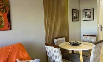 Imagem 4: Apartamento mobiliado Cidade Baixa