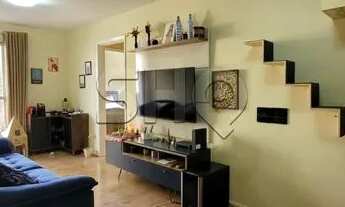 Imagem 2: Apartamento na Vila Madalena com 2 dormitórios