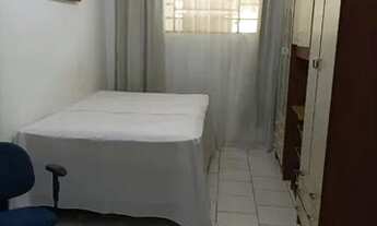 Imagem 4: Suíte mobiliada no Capão Raso