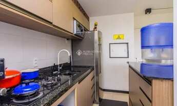 Imagem 5: CANOAS - Apartamento Padrão - Marechal Rondon