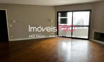 Imagem 4: Apartamento para locação com 160m² no Brooklin - São Paulo