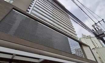 Imagem: Apartamento de 1 quarto em Juiz de Fora