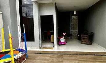 Imagem 6: Casa com 3 dormitórios à venda, 100 m² por R$ 440.000,00 - Jardim Presidente - Goiânia/GO