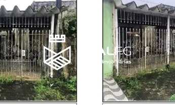 Imagem: Mongaguá/SP - Vila vera cruz