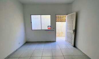 Imagem 6: Casa com 2 dorms, Maracanã, Praia Grande - R$ 220 mil, Cod