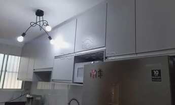 Imagem 4: Apartamento Padrão - MRV - Spazio Rio Fraser