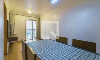 Imagem 4: Apartamento à Venda - Vila Mangalot, 2 Quartos, 70 m2