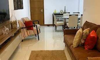 Imagem: 4 quartos com todo conforto para você e