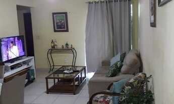 Imagem 3: Apartamento com 3 dormitórios à venda, 90 m² por R$ 210.000,00 - Jardim Mariléa - Rio das