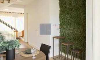 Imagem 6: SãO PAULO - Casa de Condomínio - Jardim São Nicolau