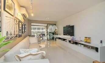 Imagem 5: RIO DE JANEIRO - Apartamento Padrão - Lagoa