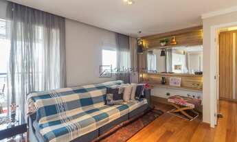 Imagem 6: Venda Apartamento 3 Dormitórios - 138 m² Chácara Santo Antônio