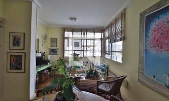 Imagem 6: Apartamento à Venda - Jardim Paulista, 3 Quartos, 212 m2