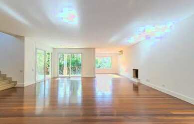 Imagem 4: Casa Locação Chácara Santo Antônio 710 m² 4 Dormitórios